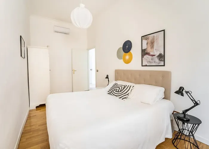 Nora's Home, Charmy In The Heart Of Trastevere דירה רומא